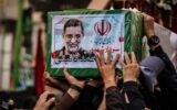 دختر شهید نائینی: پدرم بارها تأکید می‌کردند میدان را خالی نکنیم