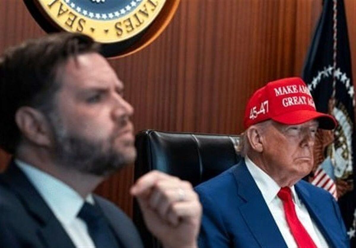 درخواست جنجالی ترامپ از مردم آمریکا + جزئیات