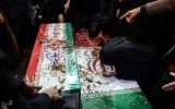 درسالروز شهات امام صادق؛ پیکرهای 15 شهید یک خانواده درکرج تشییع می‌شود