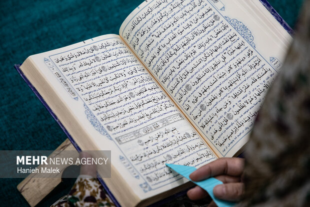 درس‌های سوره «نصر» برای این روزها؛ برای پیروزی نهایی آماده شویم