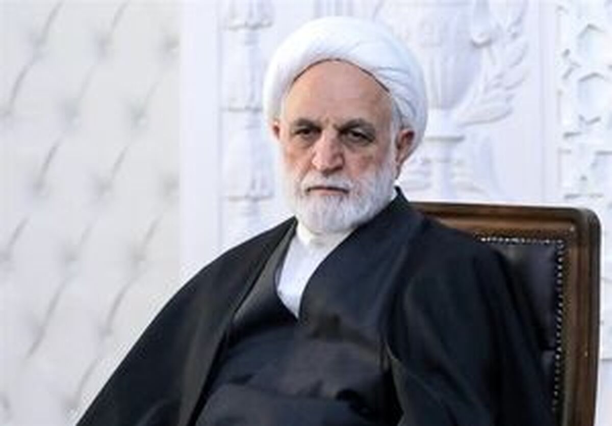 دستور رئیس قوه قضاییه برای اینترنت پرو / به مقوله اینترنت‌پرو ورود خواهیم داشت