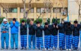 دستگیری 69 مزدور آمریکایی-صهیونی در  مازندران