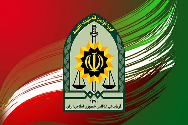 دستگیری عامل ارسال مستندات مناطق اصابت موشک به رسانه‌های معاند