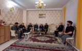 دشمن دوباره خطایی مرتکب شود، سیلی محکمی خواهد خورد