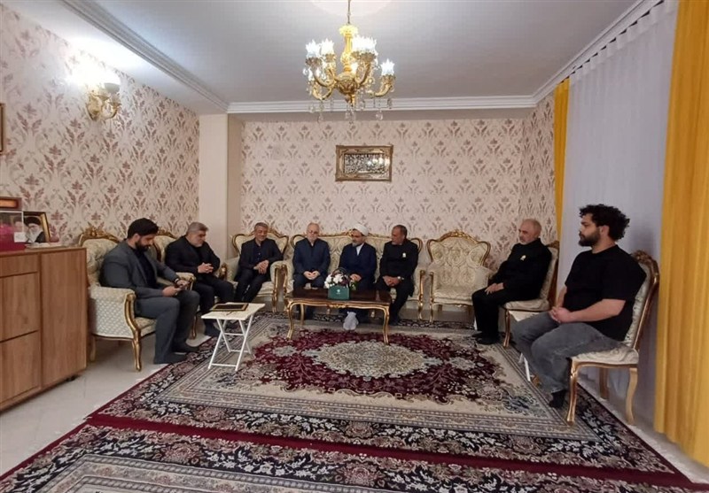 دشمن دوباره خطایی مرتکب شود، سیلی محکمی خواهد خورد دشمن دوباره خطایی مرتکب شود، سیلی محکمی خواهد خورد