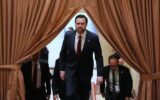 دلیل عجیب ترامپ برای شرکت نکردن ونس در مذاکرات اسلام‌آباد