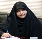 دیدار جانشین وزیر بهداشت با خانواده شهید مدافع سلامت