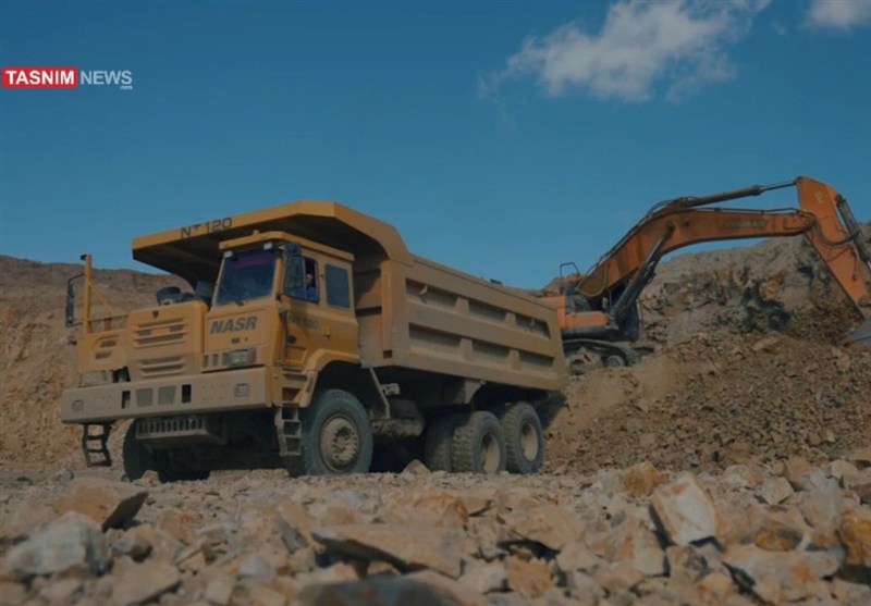 رشد 50 درصدی تولید مجتمع مس چهل‌کوره؛ معدن مس به سودآوری بازگشت