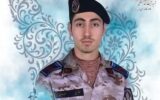 روایتی از ارادت شهید ناوشکن دنا به امام رضا(ع)