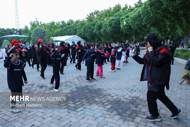 روزشمار هفته سلامت ۱۴۰۵ اعلام شد