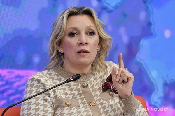 روسیه: اظهارات نتانیاهو درباره برنامه هسته‌ای ایران غیرقابل قبول است