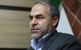 سردار جوانی: ترامپ منزوی شد/ آمریکا در برابر ایران تسلیم می‌شود