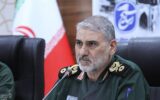 سردار شاهوارپور: سرباز کوچک ولایت تا نابودی دشمنان ایستاده است