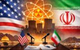 سفر مستقیم از تهران به واشنگتن / عاصم منیر مسئول انتقال پیام ایران به آمریکا شد