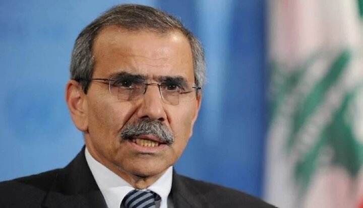 سلام: با«منطقه حائل» در لبنان کنار نمی‌آییم/اسرائیل باید عقب‌نشینی کند