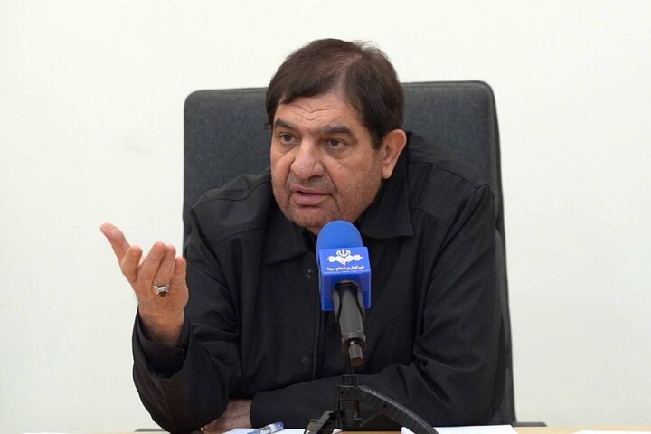 سپاه پاسداران نشان داد پاسدار و جانفدا ایران‌ اسلامی کیست