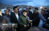 شمال شرق خوزستان استعداد فراوانی برای توسعه دارد