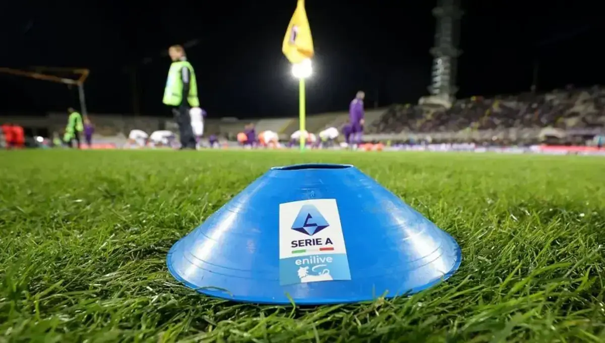 شناسایی شبکه فساد در ایتالیا با حضور ۵۰ فوتبالیست!