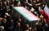 شهادت 261 نفر در حملات آمریکایی ـ صهیونی به هرمزگان