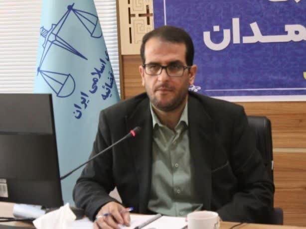 صدور حکم توقیف اموال ۴۱ مزدور دشمن در همدان