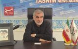 علی نیکزاد: تنگه‌هرمز به حالت قبل باز نمی‌گردد/ آرزوهای واهی ترامپ
