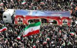فرزند شهید تنگسیری: هیچ تهدیدی نمی‌تواند ایران را دچار تزلزل کند