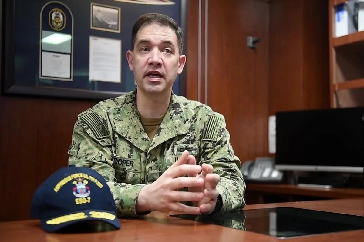 فرمانده سنتکام در مذاکرات شرکت نکرد/ علت چیست؟