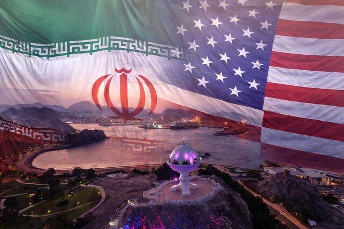 فوری / آماده‌سازی محل برگزاری دور جدید مذاکرات ایران و آمریکا