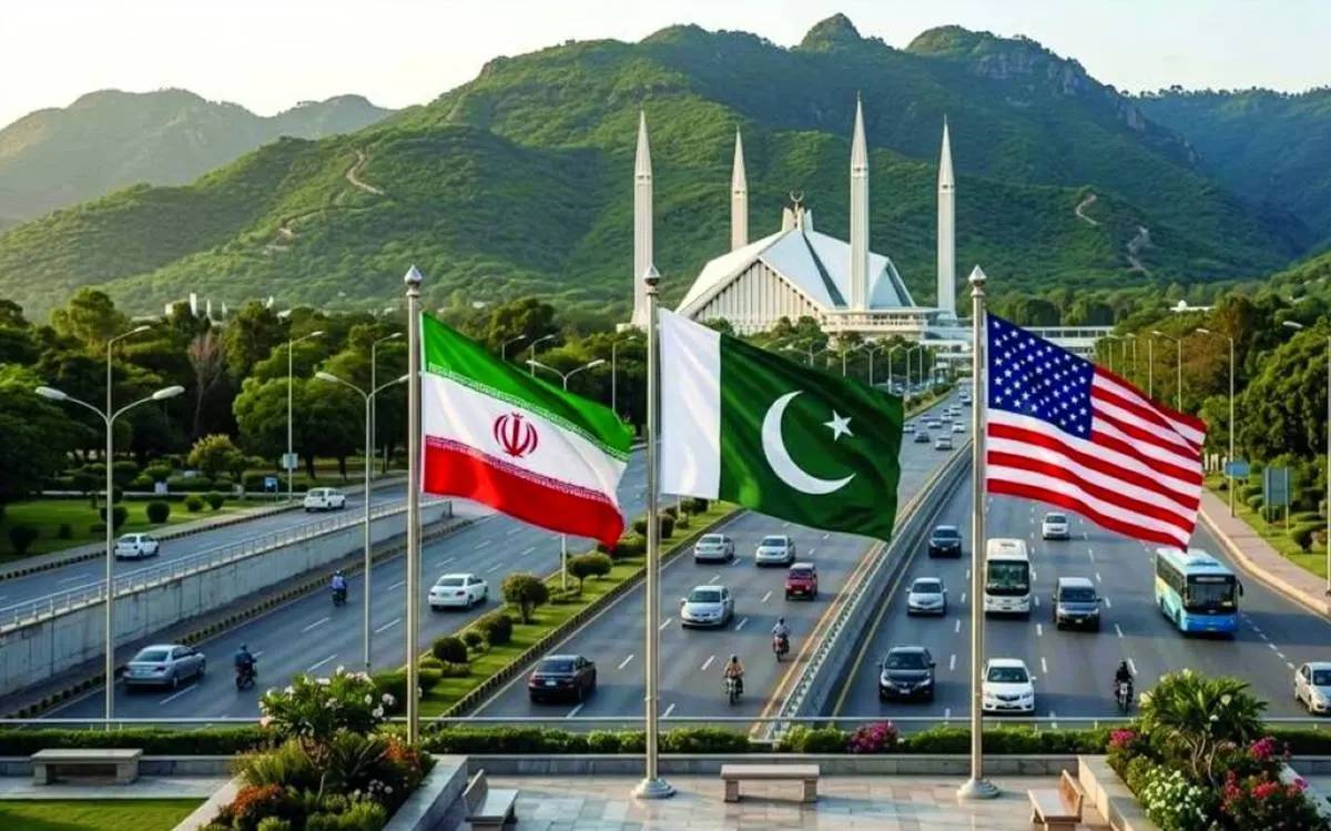 فوری/ پاکستان تاریخ مذاکرات را اعلام کرد