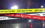 قتل هولناک مرد بساز و بفروش در بازدید از خانه کلنگی
