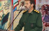 قدردانی از جانفشانی‌های دریادلان نیروی دریایی ارتش در آب‌های بین‌الملل