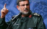 قدردانی خانواده‌ دریابان شهید تنگسیری از مسئولان و ملت شریف ایران