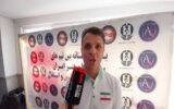قهرمانی آسیا پیام ایستادگی ملت ایران بود/حمله به مدرسه میناب جنایت بود