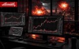 قیمت بیت‌کوین در تعلیق جنگی؛ بازار رمزارزها منتظر سیگنال بعدی