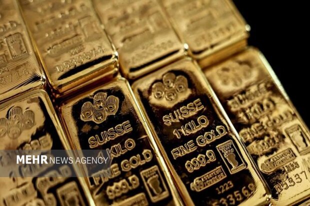 قیمت جهانی طلا امروز ۳ اردیبهشت؛ هر اونس طلا ۴۷۰۵ دلار و ۳۷ سنت