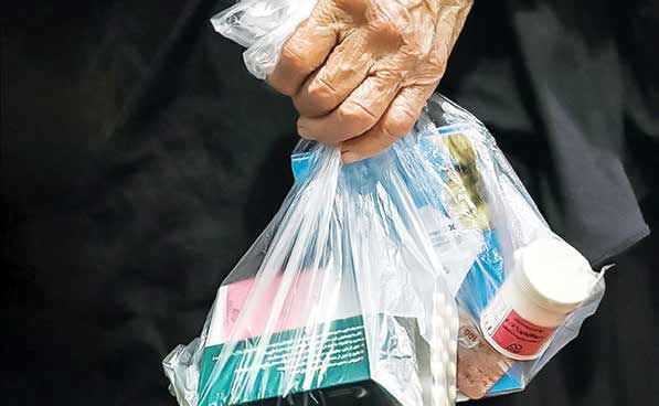 قیمت دارو نسبت به پیش از عید سه برابر شده است