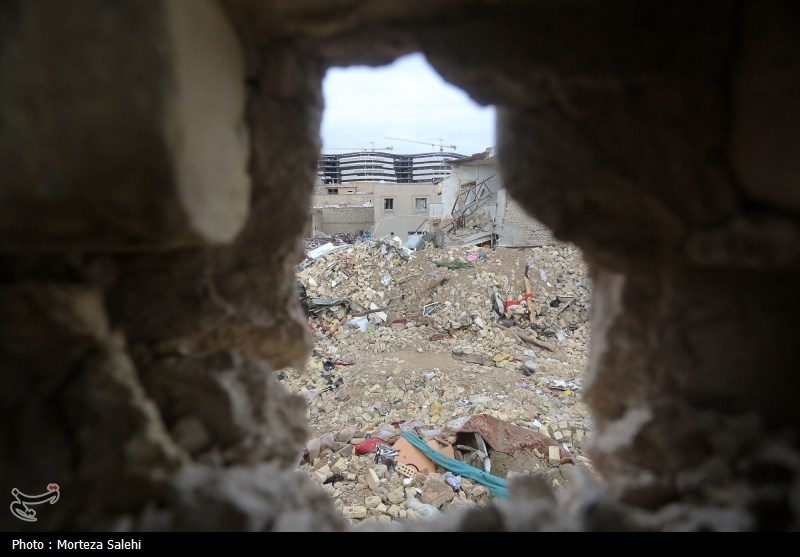 لنگیرات بهبهان؛ پُرآسیب‌ترین روستای خوزستان در جنگ