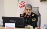 مازندران با ۳۱ میلیون شب اقامت بدون بحران امنیتی مدیریت شد