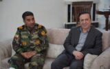 محاسبات دشمن درباره شکنندگی ایران با مقاومت ارتش و سپاه نقش بر آب شد