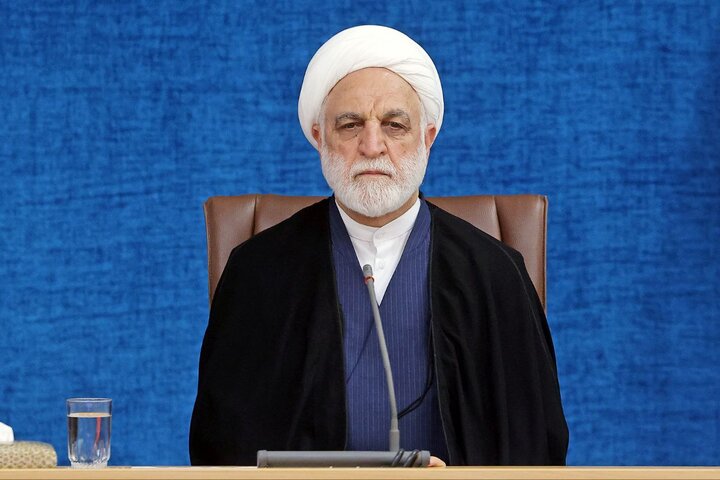 محسنی اژه‌ای خطاب به مردم: امروز بار دیگر دشمن را تحقیر کردید