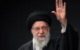 محل خاکسپاری رهبر شهید در حرم رضوی هنوز مشخص نیست