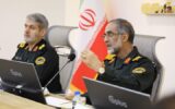 مردم ستون اصلی امنیت کشور هستند؛خدمت به مردم بزرگ‌ترین افتخار پلیس است