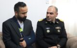 مسیح‌پور: جنایت آمریکا در هدف قرار دادن ناو دنا هرگز فراموش نمی‌شود