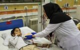 مطالبات پرستاران در روزهای جنگی پیگیری شد