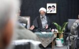 مطیعی: راهبری «شب‌های اقتدار» بر عهده ائمه جمعه است