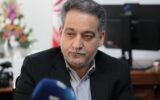 معاون وزیر اقتصاد: خدمت‌رسانی اقتصادی متوقف نشد/ ترخیص شبانه‌روزی کالا