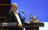 معتمدیان: تهران پایلوت مدیریت مصرف با محوریت مساجد می‌شود