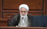 منتظری: شرایط ویژه کشور در ایام کنونی نباید منجر به تأخیر در امور شود