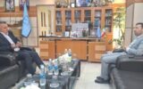 مهرانگیز: موانع صادرات در حوزه دریا رفع شود