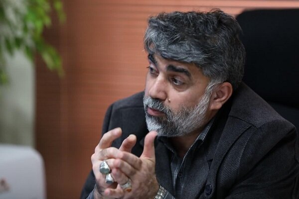 میرجلیلی: جامعه ورزش ۵۵۰۰ شهید تقدیم انقلاب کرده است